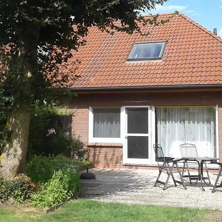 Holiday home Haus Sonnenwinkel
