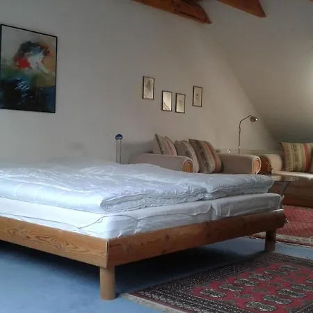 Haus Sonnenwinkel *