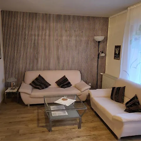 Haus Sonnenwinkel בית נופש *