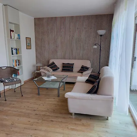 Haus Sonnenwinkel Holiday home