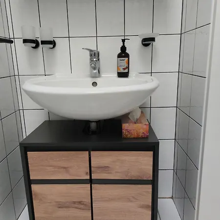 Holiday home Haus Sonnenwinkel *