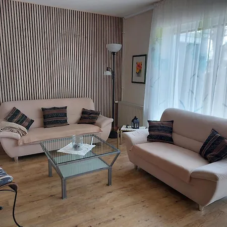 Holiday home Haus Sonnenwinkel *